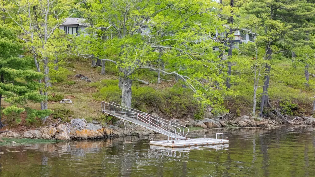 105 Mill Island Road Arrowsic ME 04530