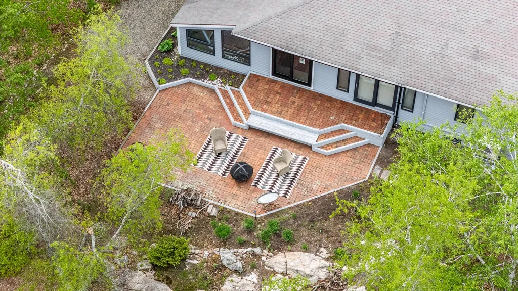 105 Mill Island Road Arrowsic ME 04530