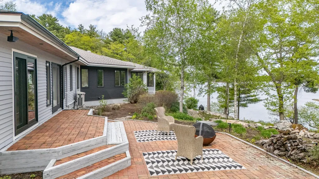 105 Mill Island Road Arrowsic ME 04530