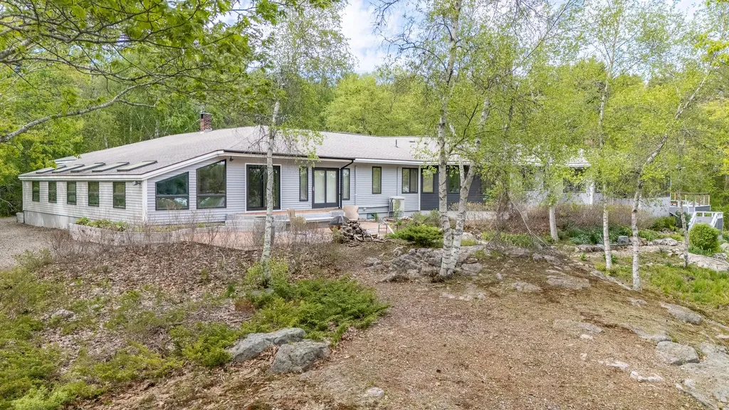 105 Mill Island Road Arrowsic ME 04530