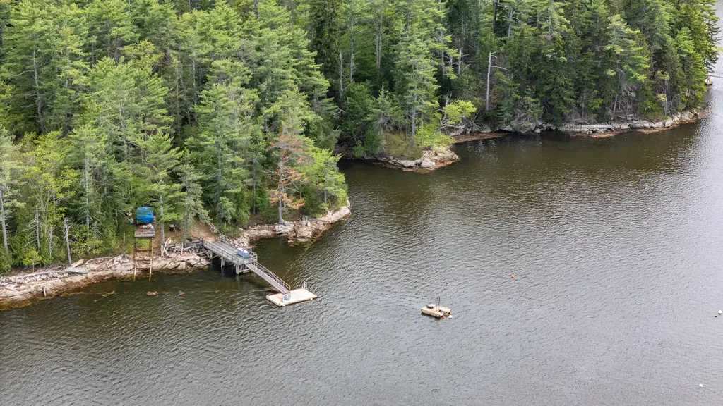 105 Mill Island Road Arrowsic ME 04530