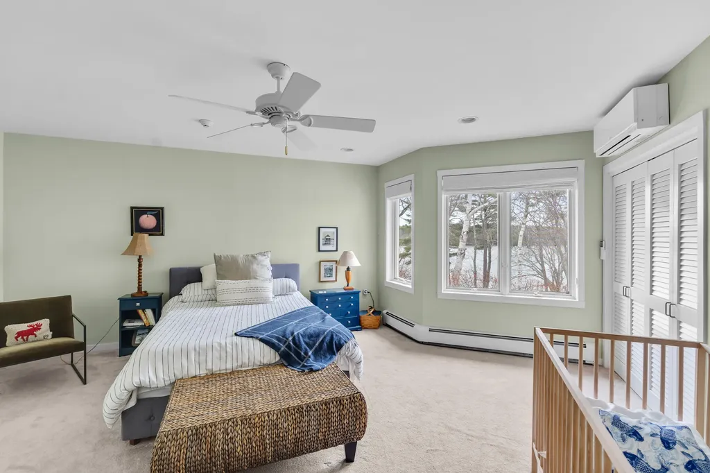 105 Mill Island Road Arrowsic ME 04530