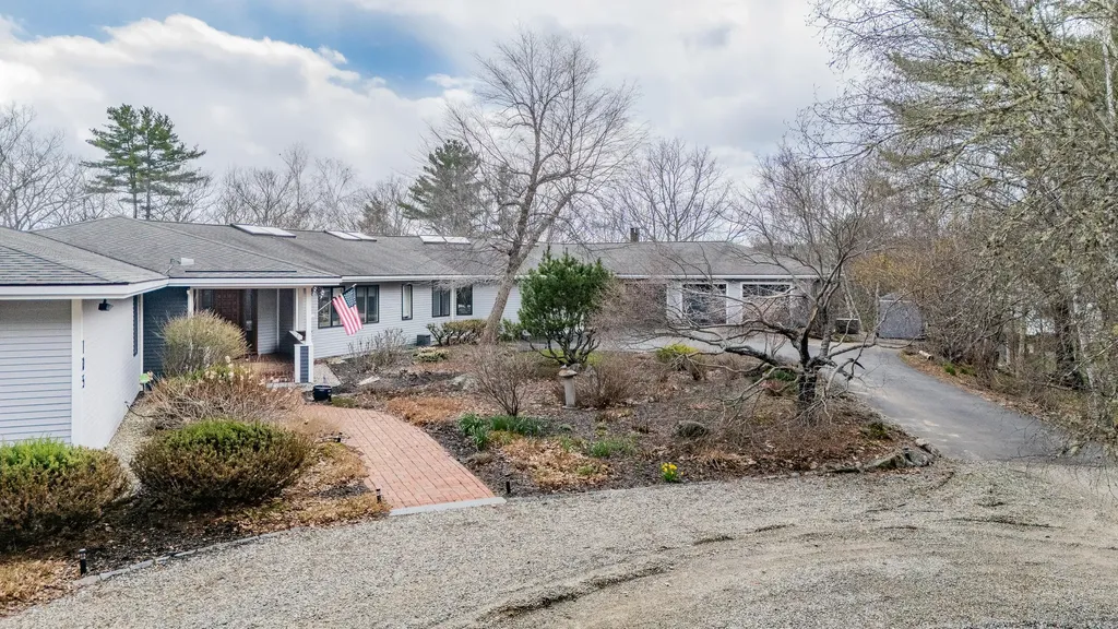 105 Mill Island Road Arrowsic ME 04530