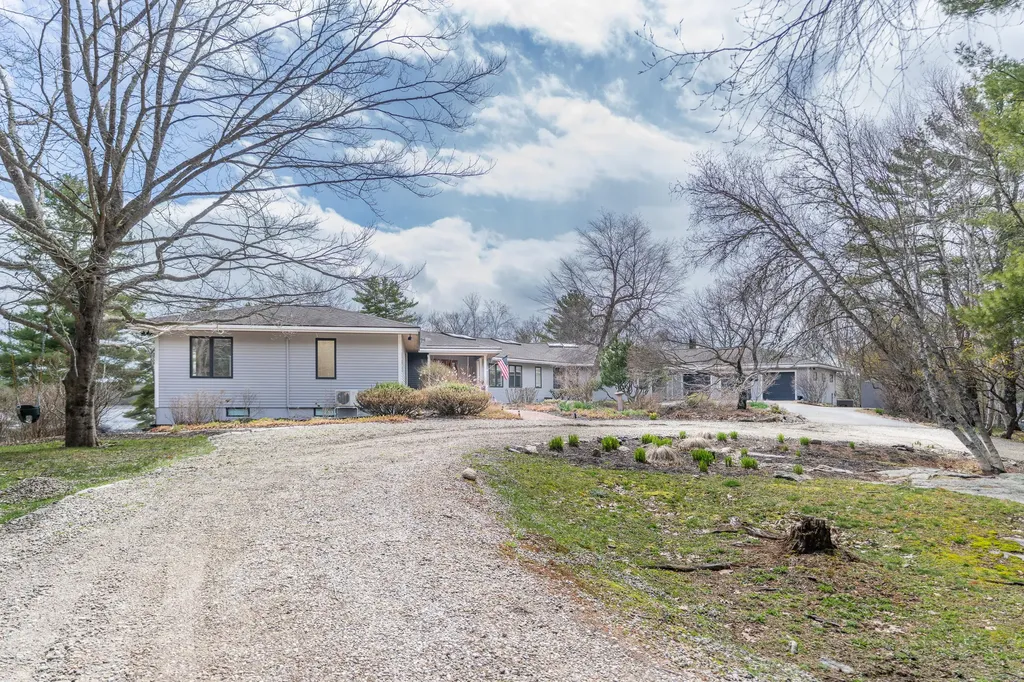 105 Mill Island Road Arrowsic ME 04530