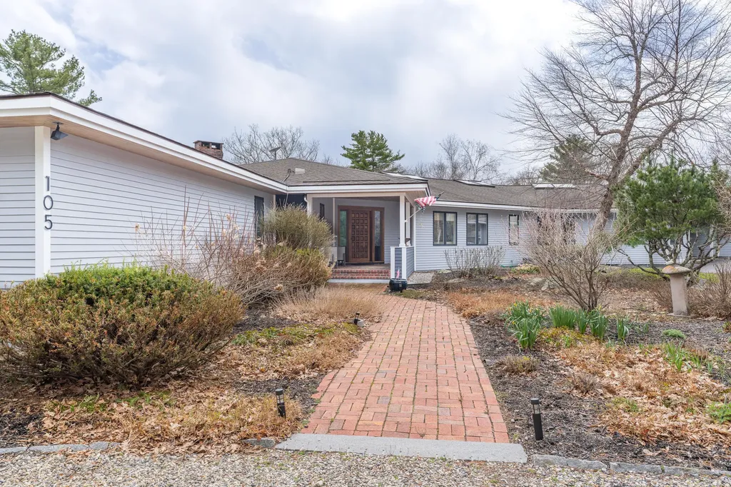 105 Mill Island Road Arrowsic ME 04530