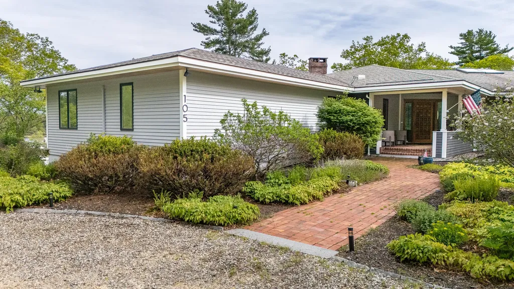 105 Mill Island Road Arrowsic ME 04530