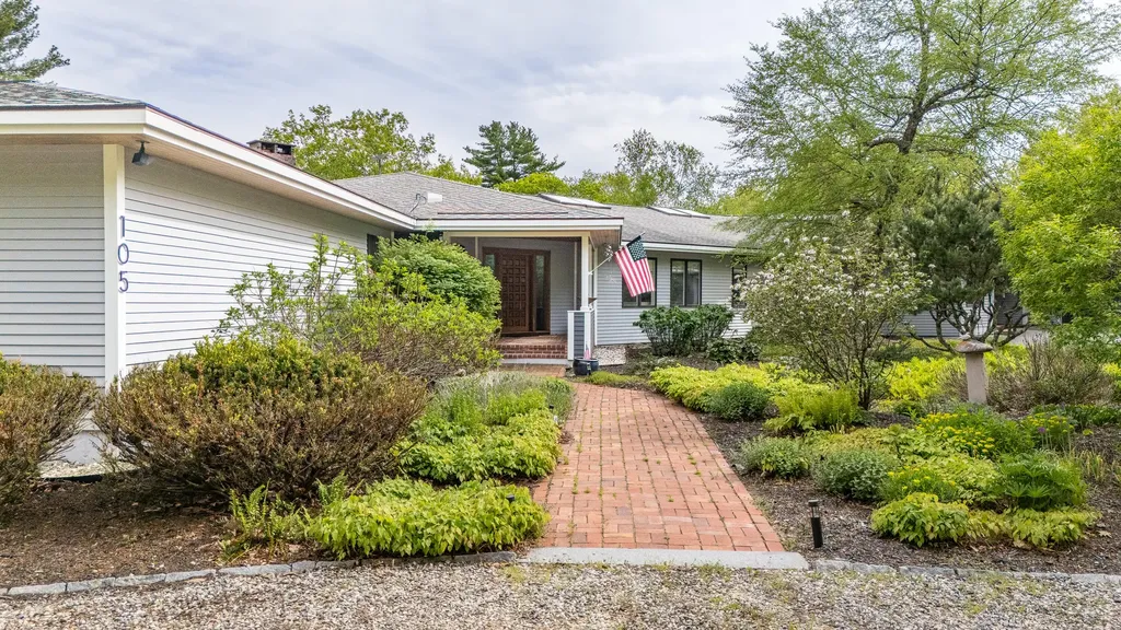 105 Mill Island Road Arrowsic ME 04530