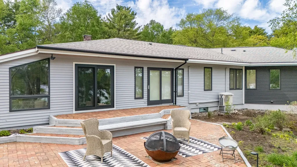 105 Mill Island Road Arrowsic ME 04530