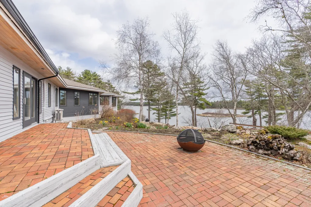 105 Mill Island Road Arrowsic ME 04530