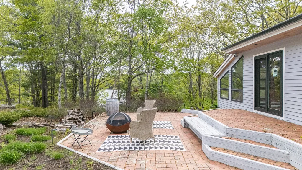 105 Mill Island Road Arrowsic ME 04530