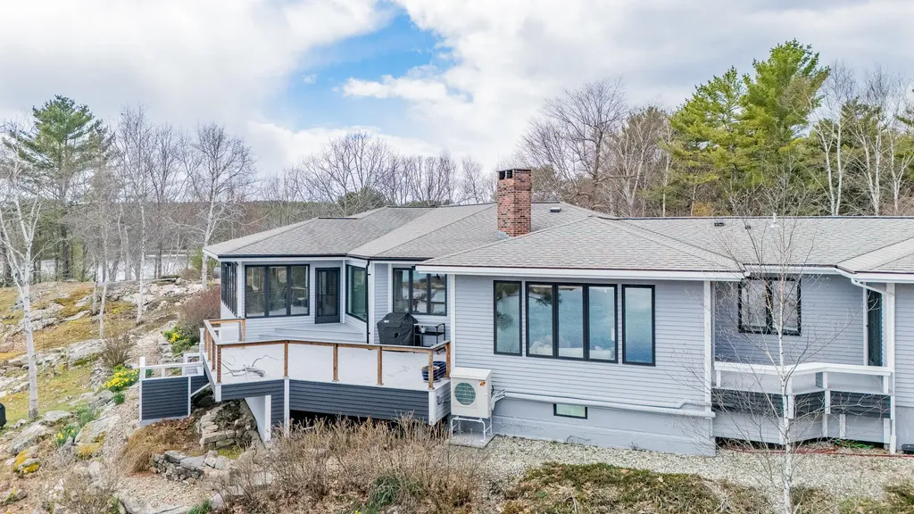 105 Mill Island Road Arrowsic ME 04530