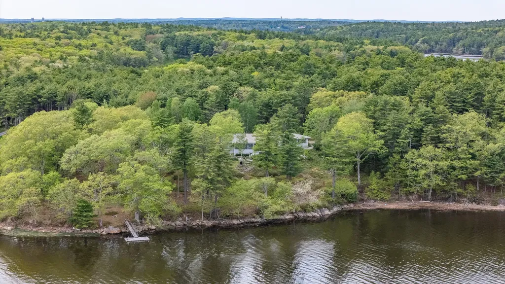 105 Mill Island Road Arrowsic ME 04530