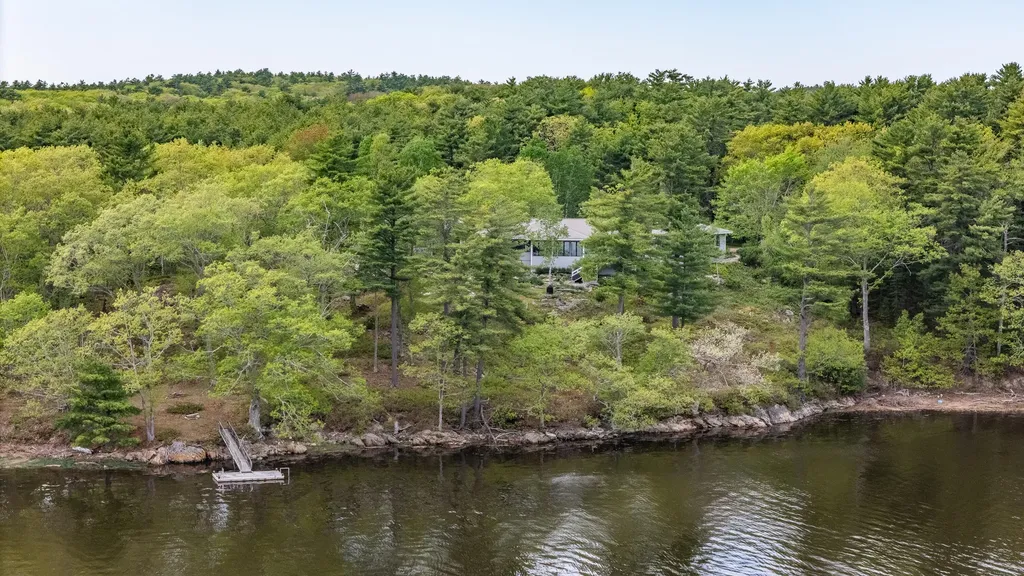 105 Mill Island Road Arrowsic ME 04530