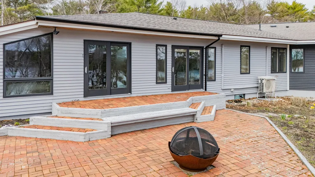 105 Mill Island Road Arrowsic ME 04530