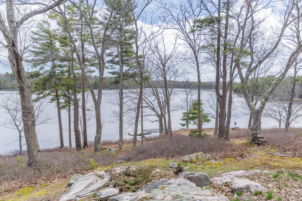 105 Mill Island Road Arrowsic ME 04530