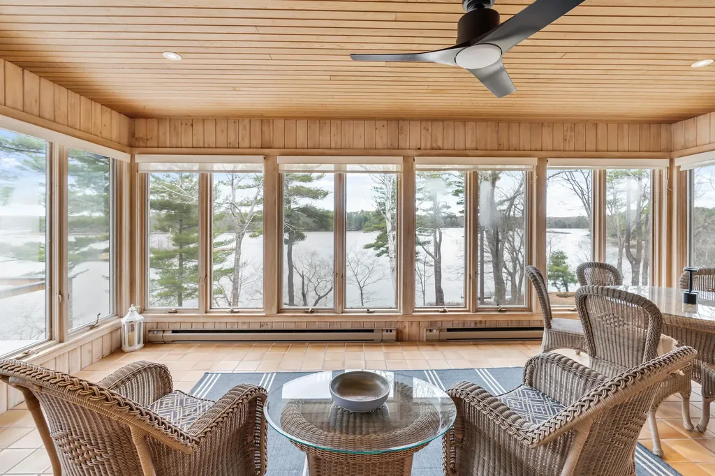 105 Mill Island Road Arrowsic ME 04530