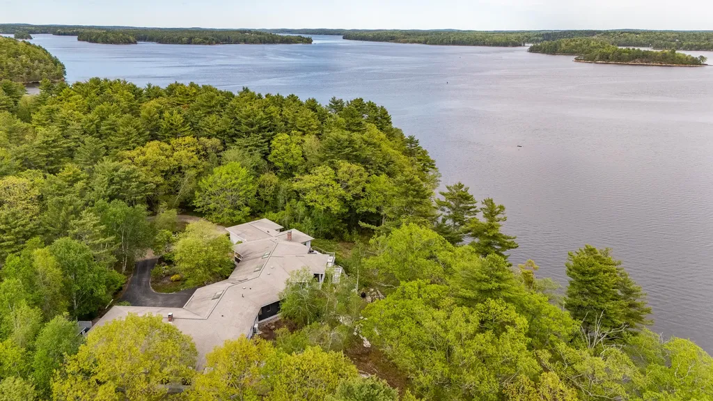 105 Mill Island Road Arrowsic ME 04530