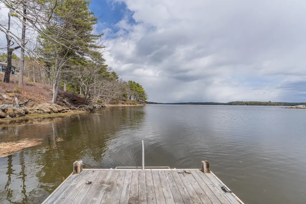 105 Mill Island Road Arrowsic ME 04530
