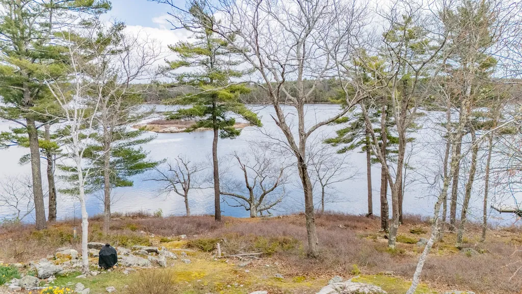 105 Mill Island Road Arrowsic ME 04530