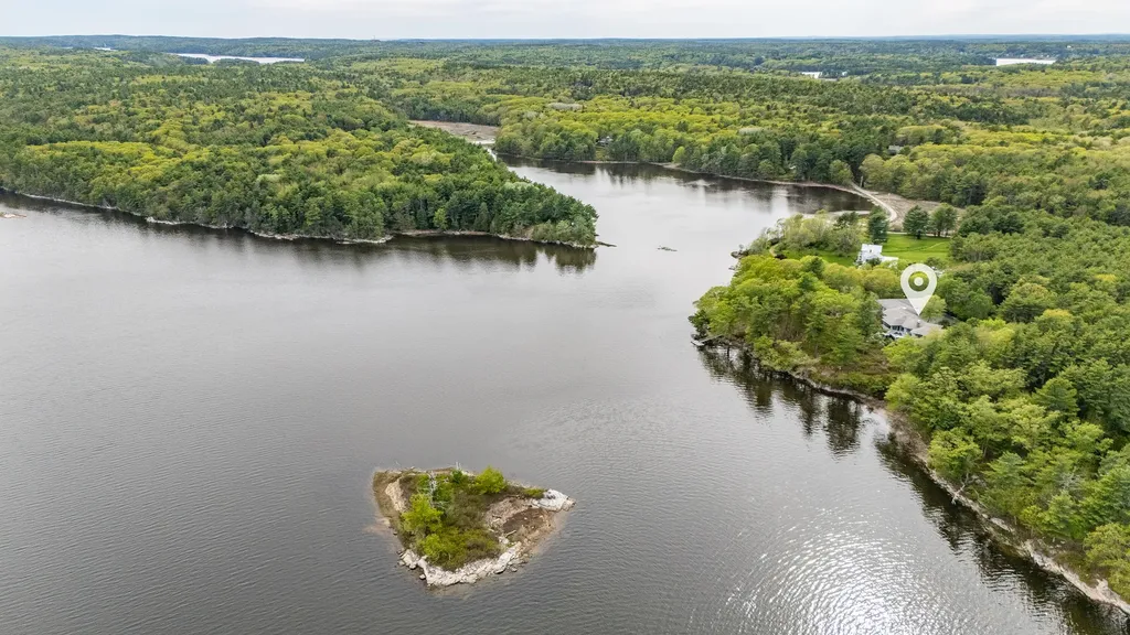 105 Mill Island Road Arrowsic ME 04530