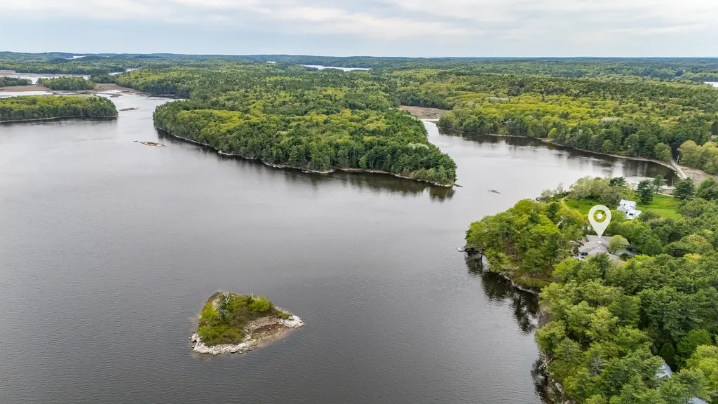 105 Mill Island Road Arrowsic ME 04530