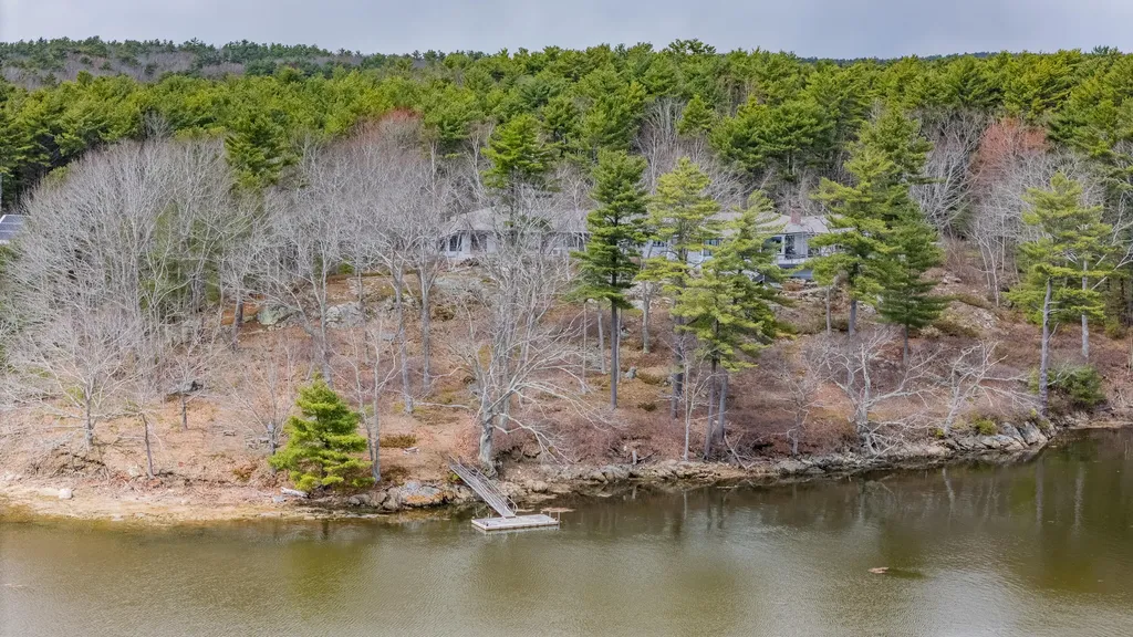 105 Mill Island Road Arrowsic ME 04530