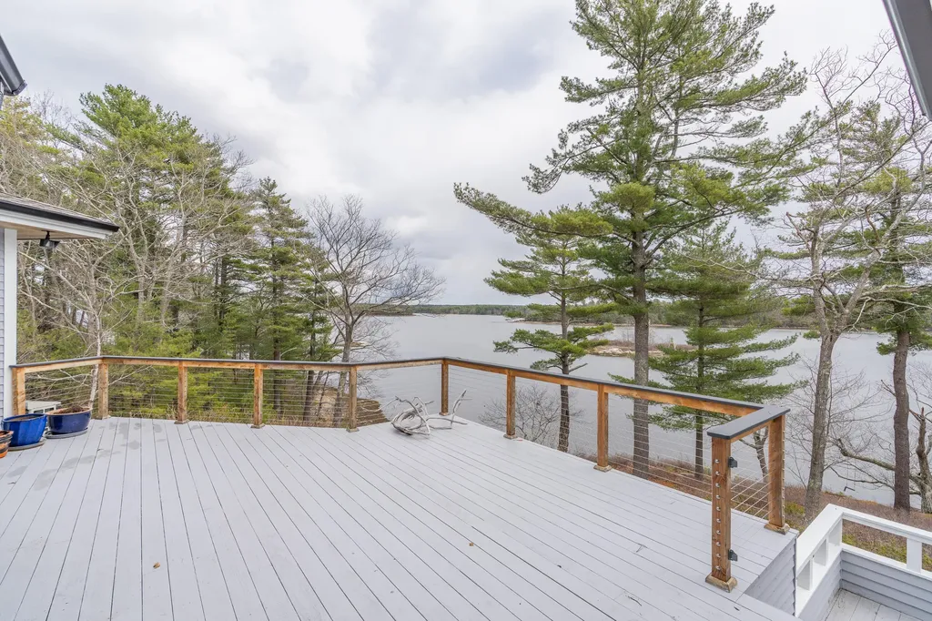 105 Mill Island Road Arrowsic ME 04530