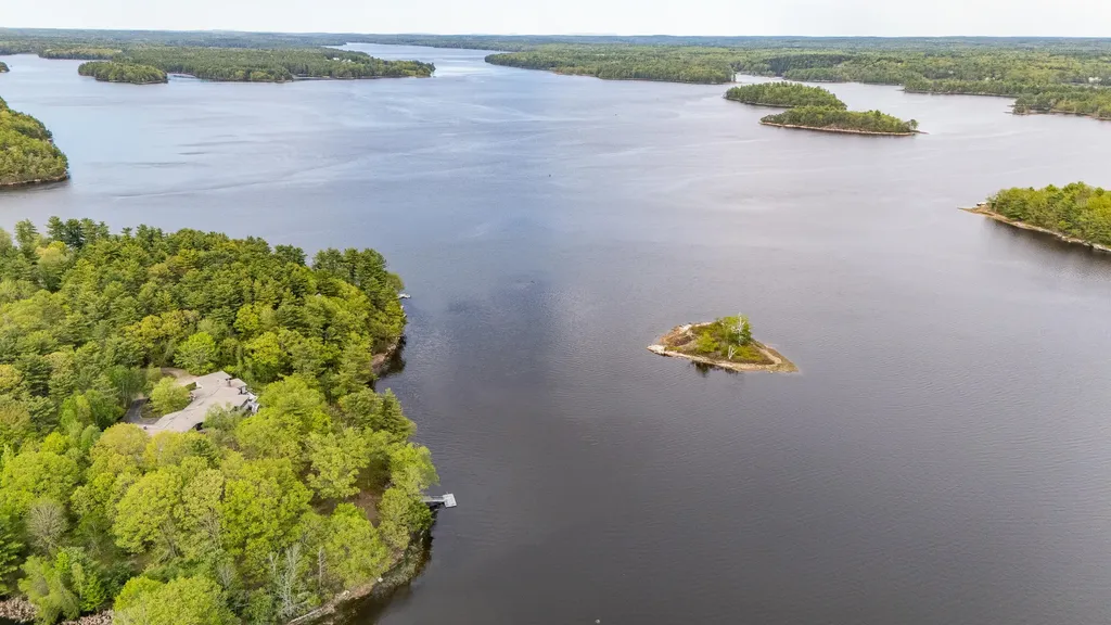 105 Mill Island Road Arrowsic ME 04530