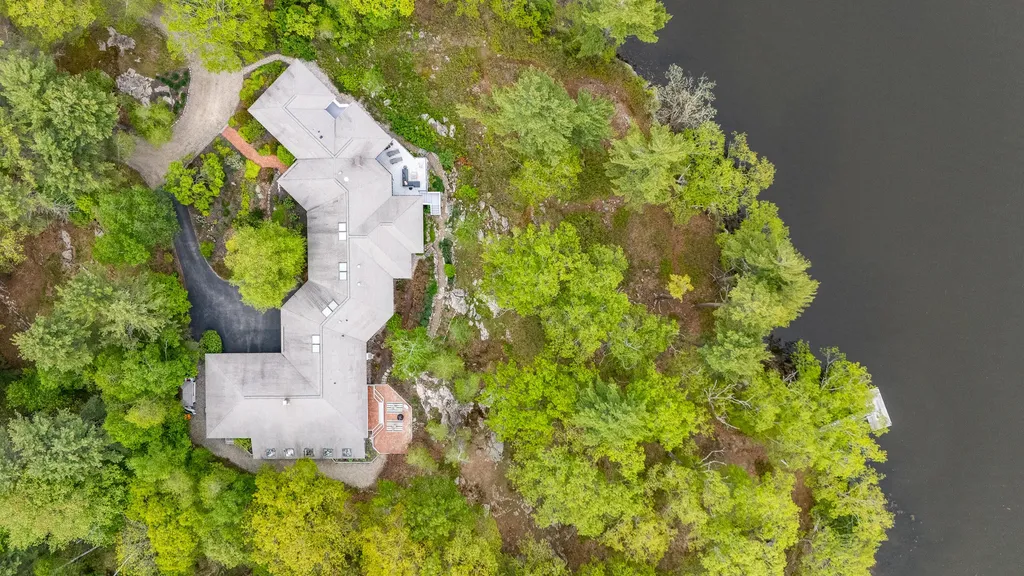 105 Mill Island Road Arrowsic ME 04530