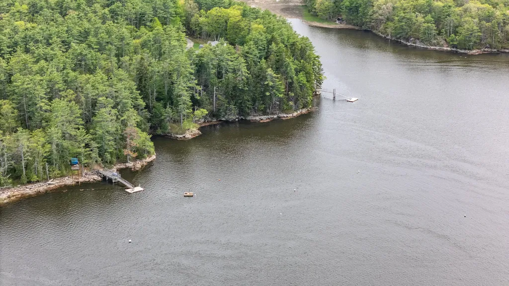 105 Mill Island Road Arrowsic ME 04530