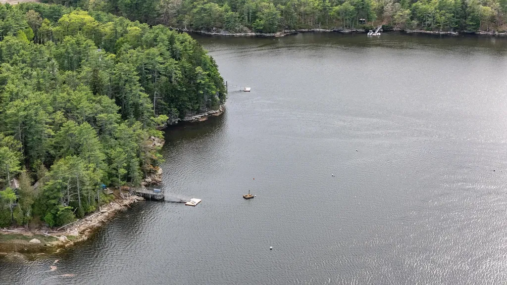 105 Mill Island Road Arrowsic ME 04530