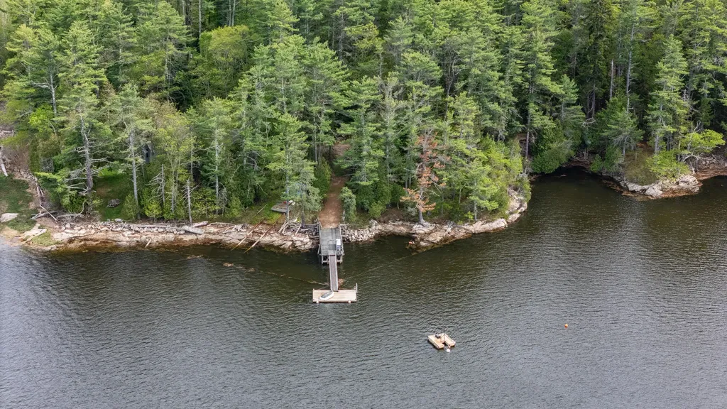 105 Mill Island Road Arrowsic ME 04530