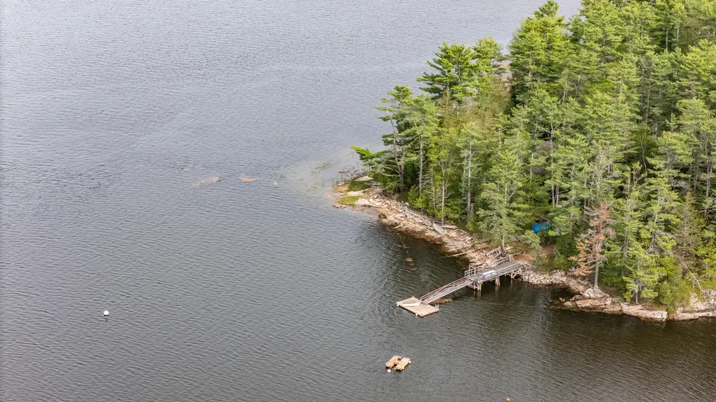 105 Mill Island Road Arrowsic ME 04530