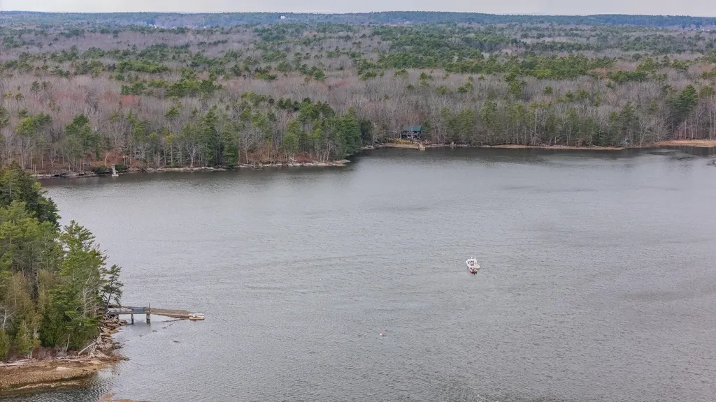 105 Mill Island Road Arrowsic ME 04530