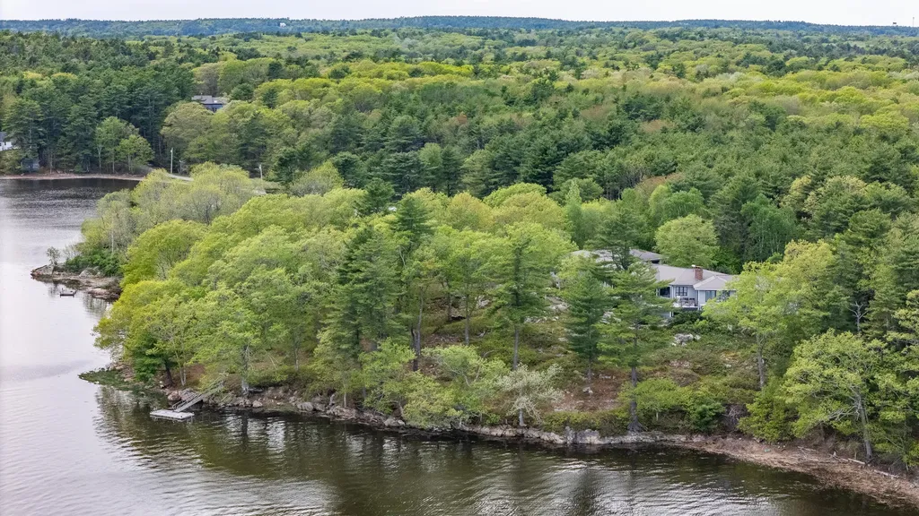 105 Mill Island Road Arrowsic ME 04530