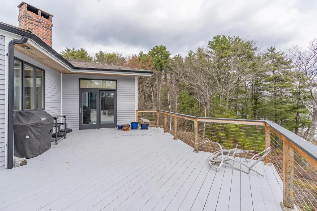 105 Mill Island Road Arrowsic ME 04530