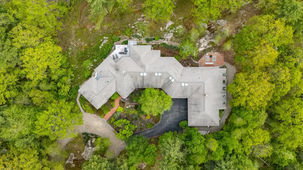 105 Mill Island Road Arrowsic ME 04530