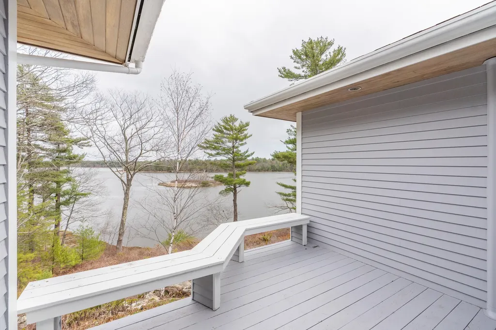 105 Mill Island Road Arrowsic ME 04530