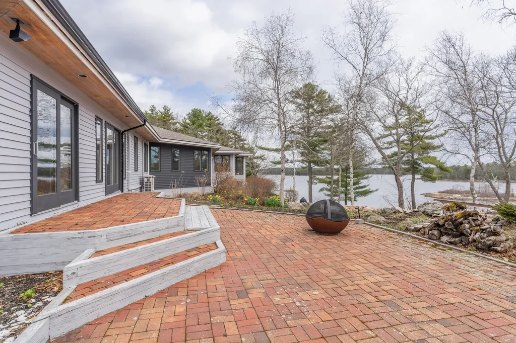 105 Mill Island Road Arrowsic ME 04530