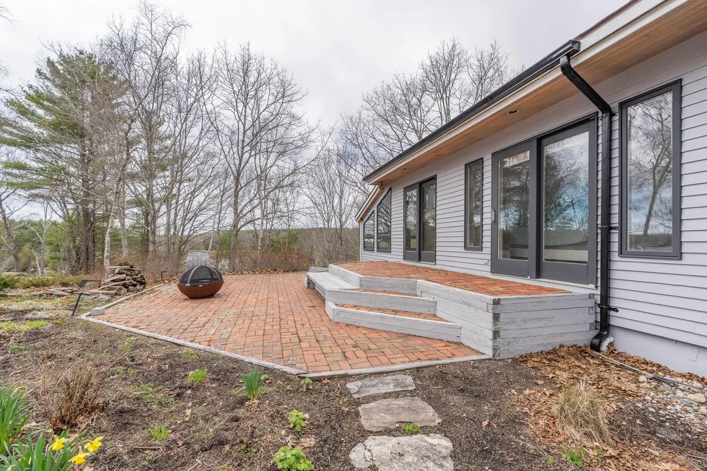 105 Mill Island Road Arrowsic ME 04530
