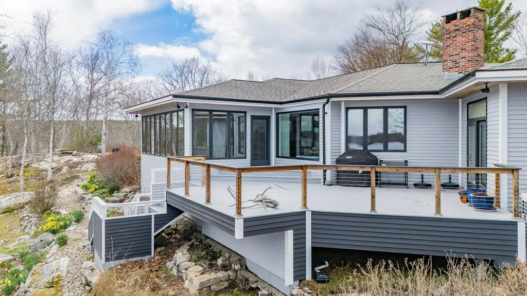 105 Mill Island Road Arrowsic ME 04530