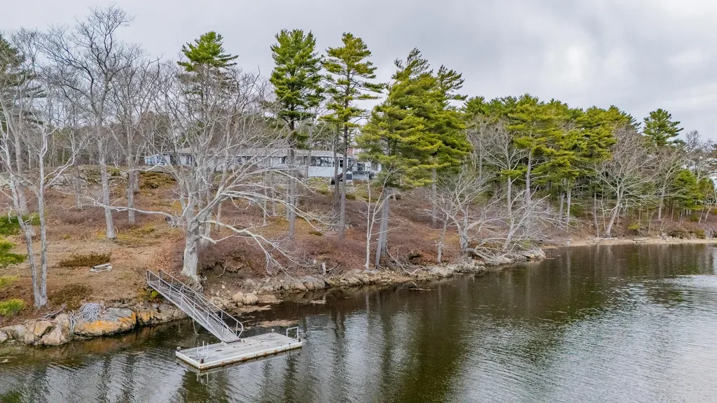 105 Mill Island Road Arrowsic ME 04530