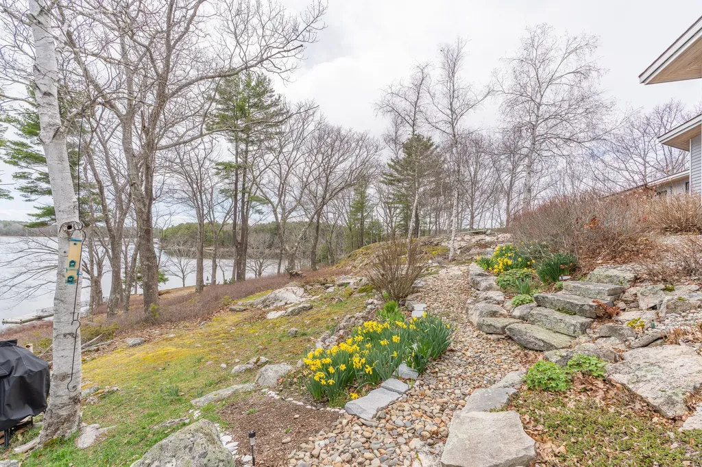 105 Mill Island Road Arrowsic ME 04530