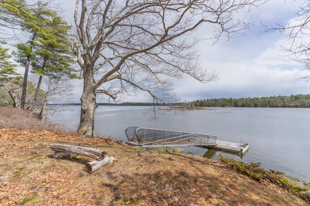 105 Mill Island Road Arrowsic ME 04530