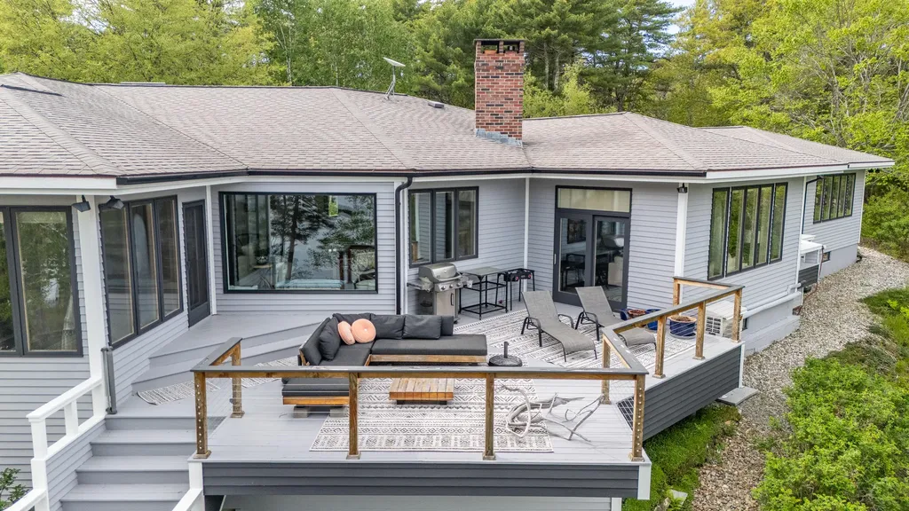 105 Mill Island Road Arrowsic ME 04530