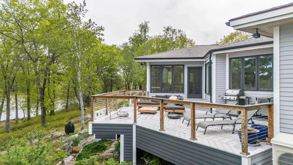 105 Mill Island Road Arrowsic ME 04530