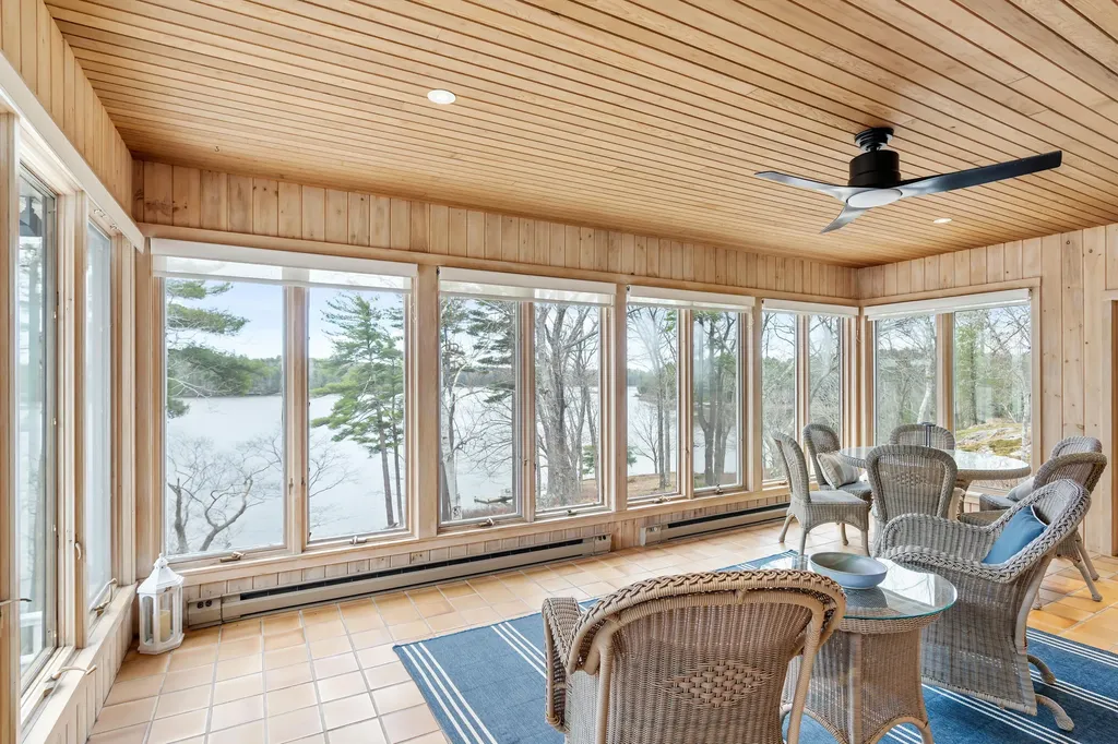 105 Mill Island Road Arrowsic ME 04530