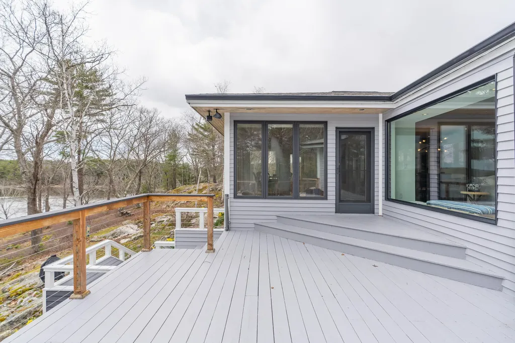 105 Mill Island Road Arrowsic ME 04530