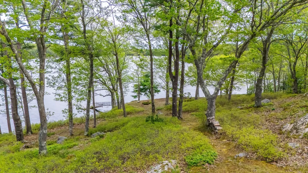 105 Mill Island Road Arrowsic ME 04530