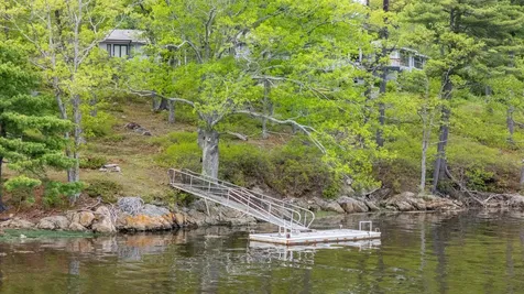 105 Mill Island Road Arrowsic ME 04530